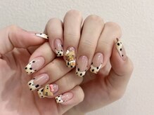 ミューズネイル(muse nail)/