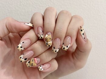 ミューズネイル(muse nail)/