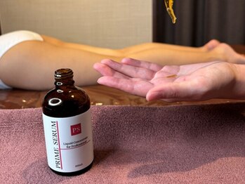 ラ パルレ 立川店/プライムセラム