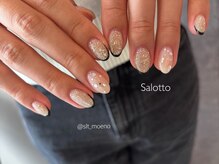 サロット バイ レガーレ(Salotto by Legare)/