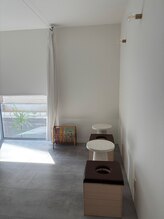 シキ(shiki)/隠れた場所にある休息地