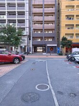 アークス(arcs)/西新駅からアークスまでの道のり