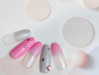 ハンドワンカラープラス