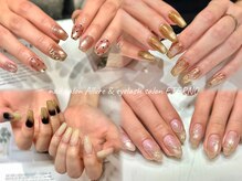 アリュール アンド エテルノ 戸祭店(Allure & ETERNO)