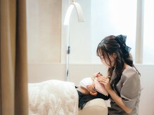 "rocami似合わせパーマ"と"&Healthy"が大人気◎