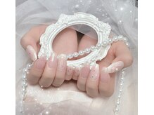 ポウティーク(Pawtique)/定額ネイル