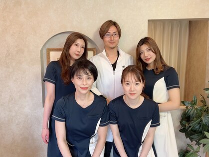 八幡西ロレゾール整骨院 ポラリス(Polaris)の写真