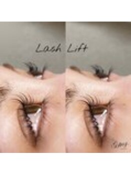 Gypsy Azabu~LED/&healthy/フラットラッシュ/アイブロウ【ジプシー麻布4/1 NEWOPEN】/