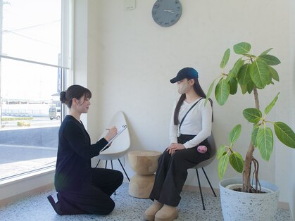 ミュー 刈谷店(mieux)の写真