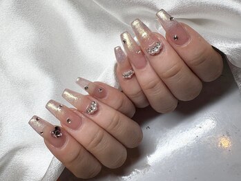 サロン ド ワカ(Salon de WAKA)/