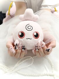 ププリンネイル