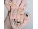 アイネイル(Ai Nail)の写真/若者～80代と様々な年代の方が通う、上質を追及したこだわりのサロン♪ずっと眺めたくなるような手元に…