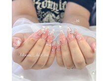 ブルームザ(Bloom)/ワンホンネイル