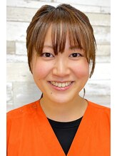きたながのBJ整骨院&nbsp;田中 由希子