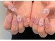 ケリーネイル(kelly nail.)の写真