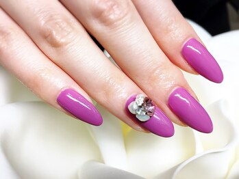 フランセス(Frances)/３Ｄスワロデザイン