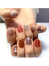 ネイルサロン リノア(Linoa)/