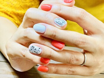 ビタミンカラー