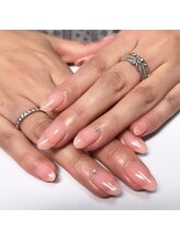 フィーノ ネイル(fino nail)/