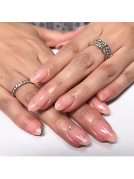 フィーノ ネイル(fino nail)/