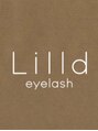 リルドアイラッシュ(Lilld eyelash)/Lilld eyelash