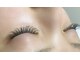 ヘアーデザイン フロイデ(freude)の写真/シングルラッシュ、ボリュ-ムラッシュ、カラ-エクステ、下まつげ…♪種類が豊富◎なりたい目元を叶えます☆