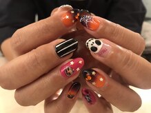 リオッサ オブ ラグーン(RIOSSA of Lagoon)/ハロウィン