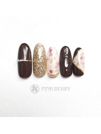 ～11月トレンドアート～