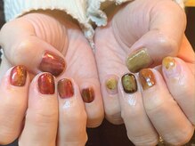 レミア 関内(REMIA)/2月　ニュアンスデザイン