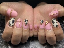 ケーネイルズ(K..nails)/やり放題8800円