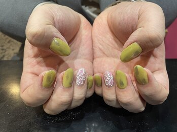 ボディ 高知店(BODY)/花