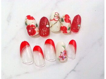 和柄・ブライダル＆成人式