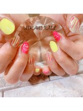 ロカヒ ネイル(LOKAHI NAIL)/