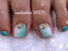 ネイルサロン リッティー(RITTY)/