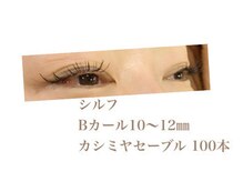 シルフ 石橋店(Sylph)/セクシースタイル