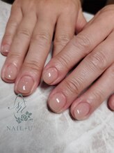 ネイルプラスユウ(NAIL+U)/