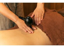 マム(mamu)/ラジオ波（RF）温感リンパ