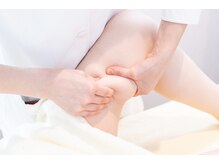 リオ(RIO)/リンパマッサージ