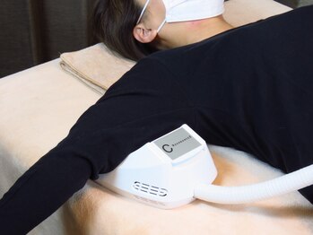 ザ ボディメイク(THE BODY MAKE)/ 【痩身】二の腕ハミ肉撃退！