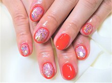 ジョリ ネイルズ(Jolie nails)/