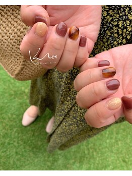 クレー(Klee)/定額Simple Designコース