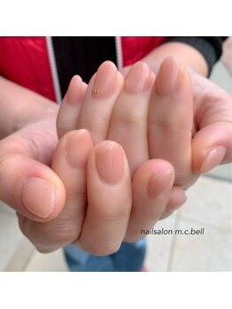 エムシーベル(m.c bell)/