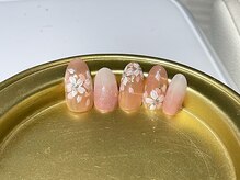 クロシュ(Cloche)/2023 spring sample