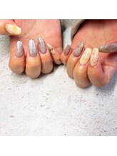 ルコトン(le coton)/お持ち込み【150min】