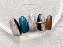 ヴィオラ(VIOLA)/リング/ニュアンス/定額