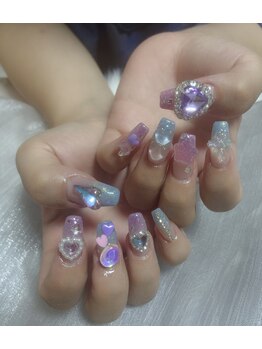 アンドミー(&ME)/