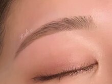 リディーブ 千葉(Ridive)/黄金比×トレンド/アイブロウ