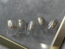 クリアゴールドニュアンス