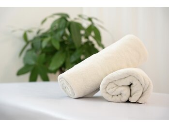 ナオル整体 恵比寿院(NAORU整体)/恵比寿院/整体・院内雰囲気3