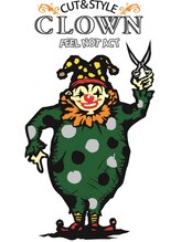 カットアンドスタイル クラウン(Cut & Style Clown)&nbsp;takada 